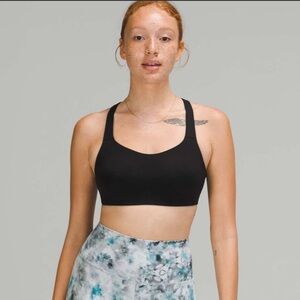 Lululemon Adapt and Align Bra